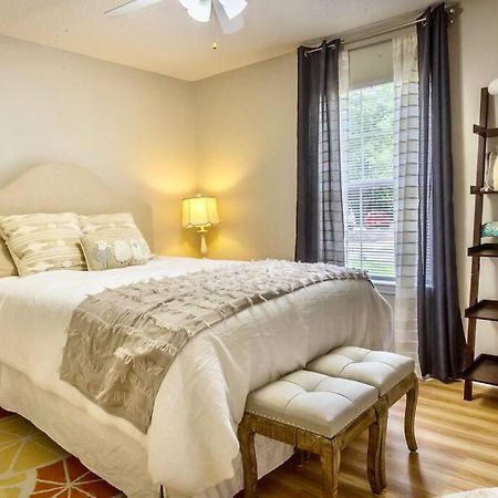 Life'S A Breeze - Updated 3Br 5Min To Pcola Beach Gulf Breeze Exteriér fotografie