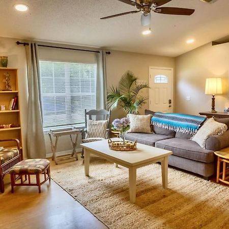 Life'S A Breeze - Updated 3Br 5Min To Pcola Beach Gulf Breeze Exteriér fotografie