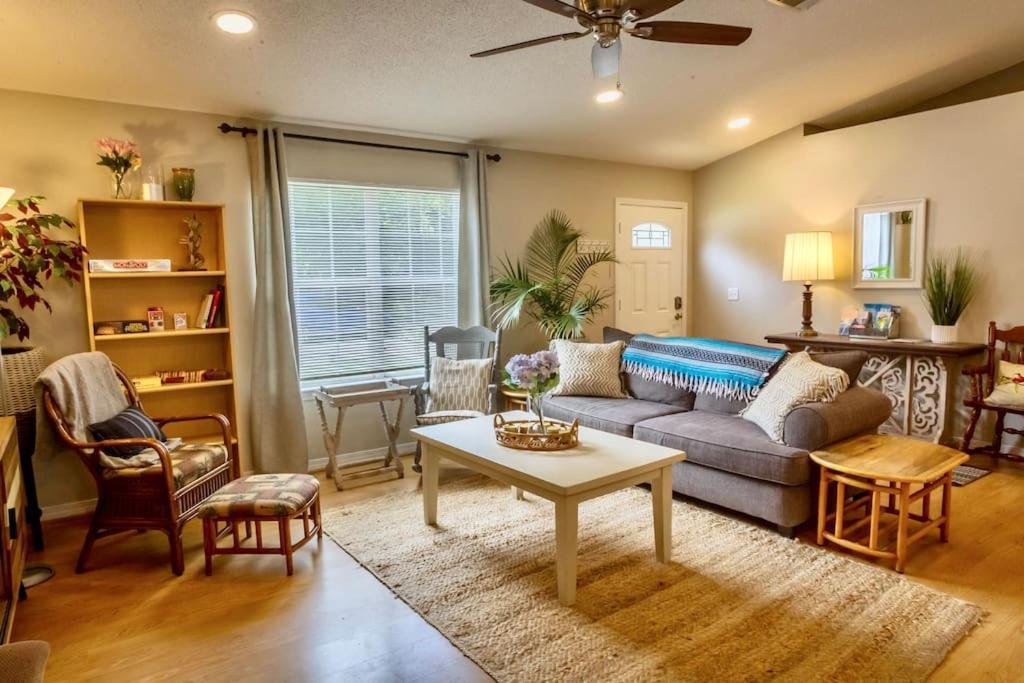 Life'S A Breeze - Updated 3Br 5Min To Pcola Beach Gulf Breeze Exteriér fotografie