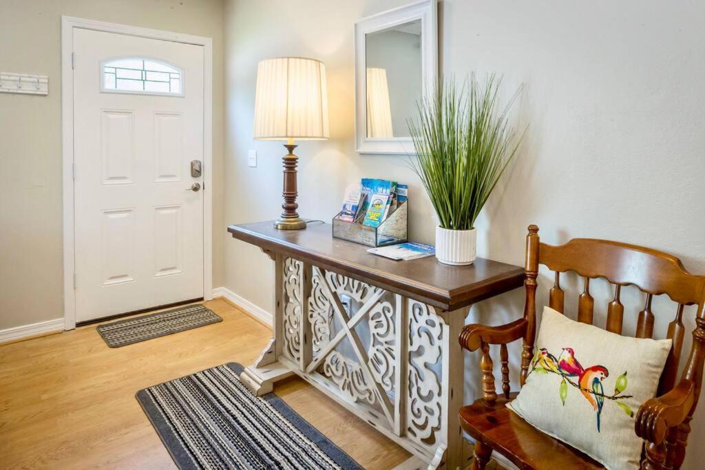Life'S A Breeze - Updated 3Br 5Min To Pcola Beach Gulf Breeze Exteriér fotografie