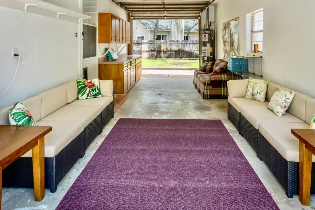 Life'S A Breeze - Updated 3Br 5Min To Pcola Beach Gulf Breeze Exteriér fotografie