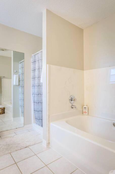 Life'S A Breeze - Updated 3Br 5Min To Pcola Beach Gulf Breeze Exteriér fotografie