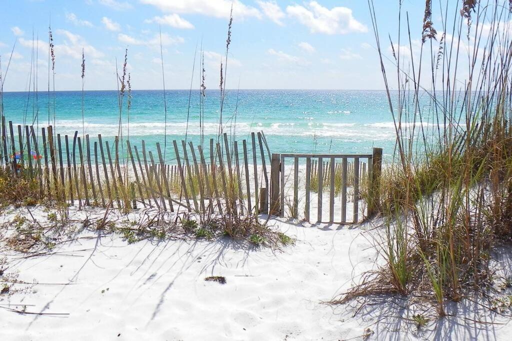 Life'S A Breeze - Updated 3Br 5Min To Pcola Beach Gulf Breeze Exteriér fotografie