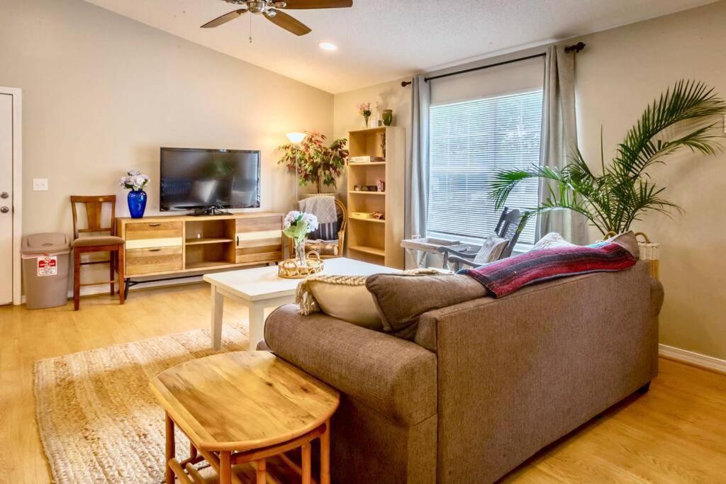 Life'S A Breeze - Updated 3Br 5Min To Pcola Beach Gulf Breeze Exteriér fotografie