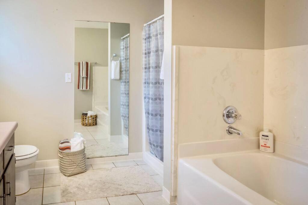 Life'S A Breeze - Updated 3Br 5Min To Pcola Beach Gulf Breeze Exteriér fotografie
