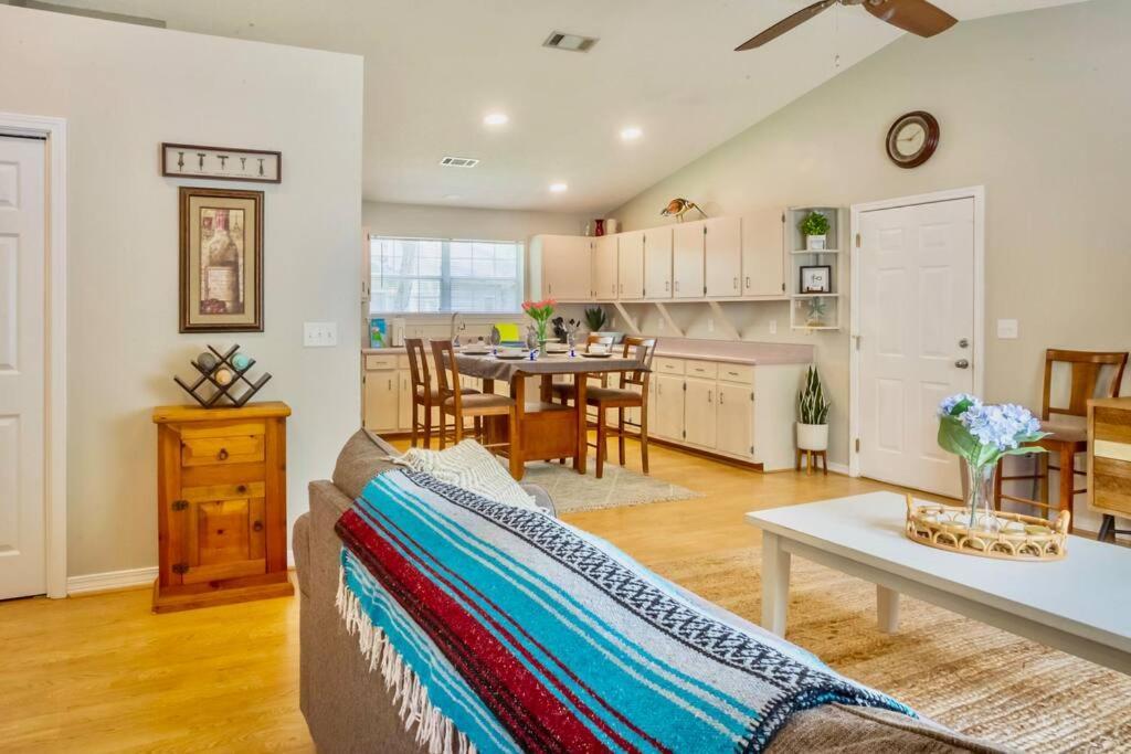 Life'S A Breeze - Updated 3Br 5Min To Pcola Beach Gulf Breeze Exteriér fotografie