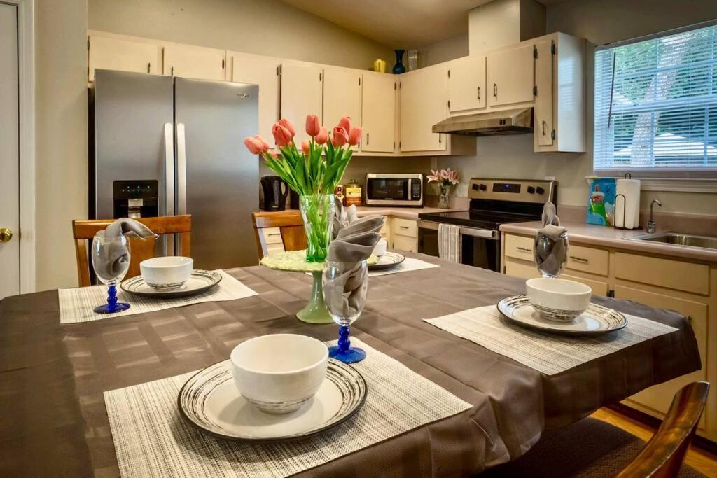 Life'S A Breeze - Updated 3Br 5Min To Pcola Beach Gulf Breeze Exteriér fotografie