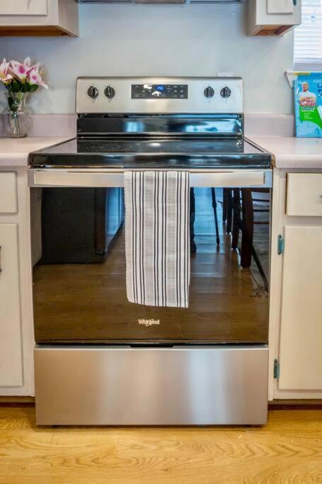Life'S A Breeze - Updated 3Br 5Min To Pcola Beach Gulf Breeze Exteriér fotografie