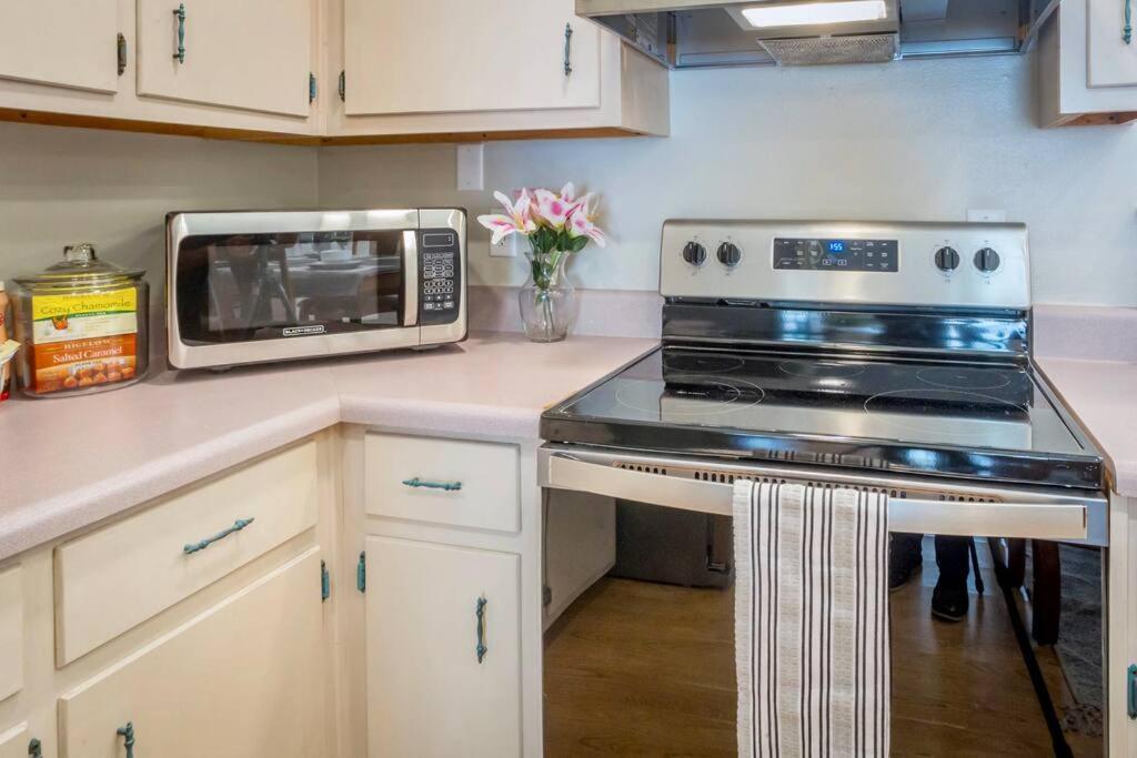 Life'S A Breeze - Updated 3Br 5Min To Pcola Beach Gulf Breeze Exteriér fotografie