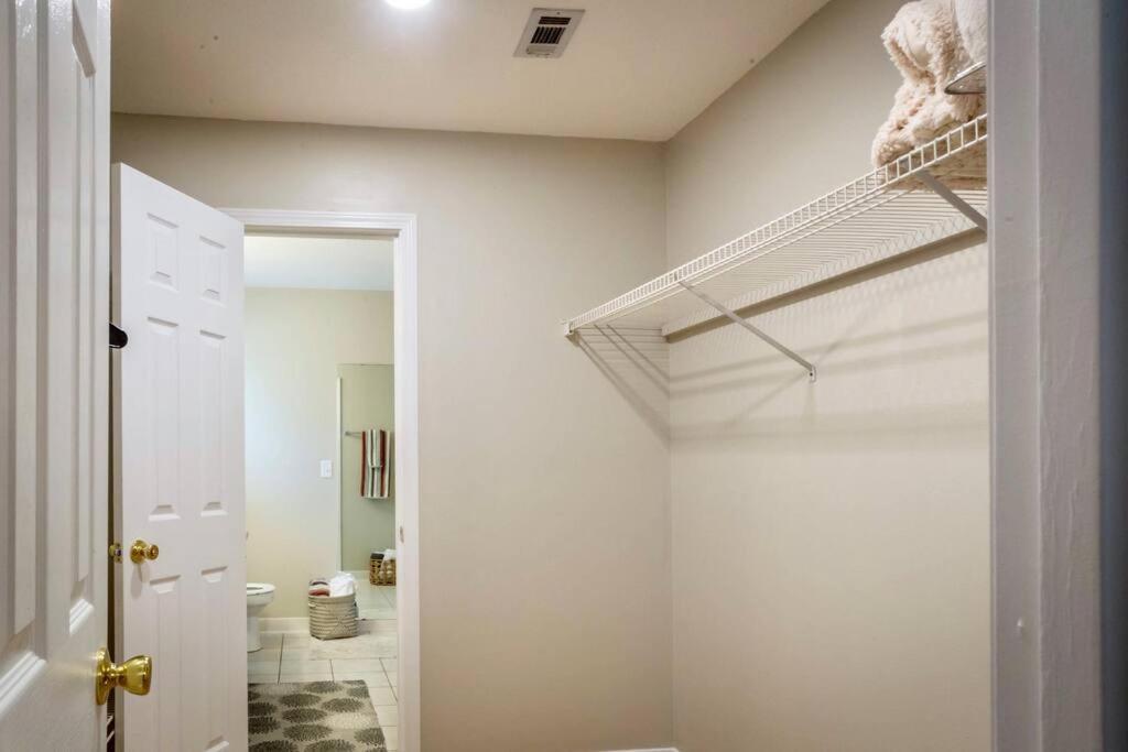 Life'S A Breeze - Updated 3Br 5Min To Pcola Beach Gulf Breeze Exteriér fotografie