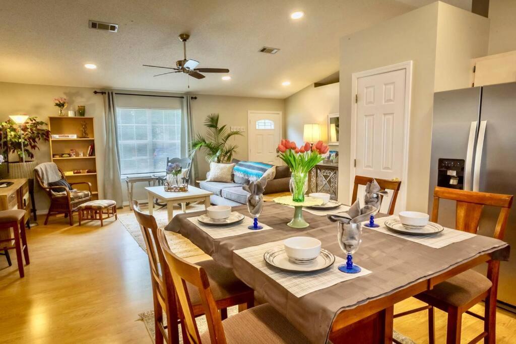 Life'S A Breeze - Updated 3Br 5Min To Pcola Beach Gulf Breeze Exteriér fotografie