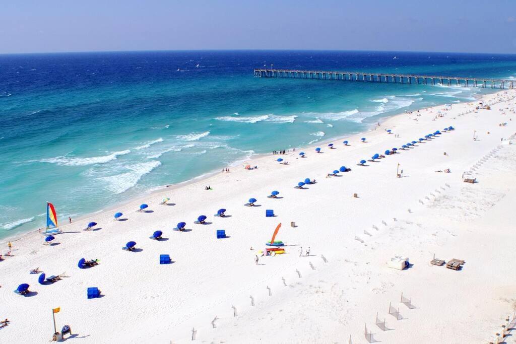 Life'S A Breeze - Updated 3Br 5Min To Pcola Beach Gulf Breeze Exteriér fotografie