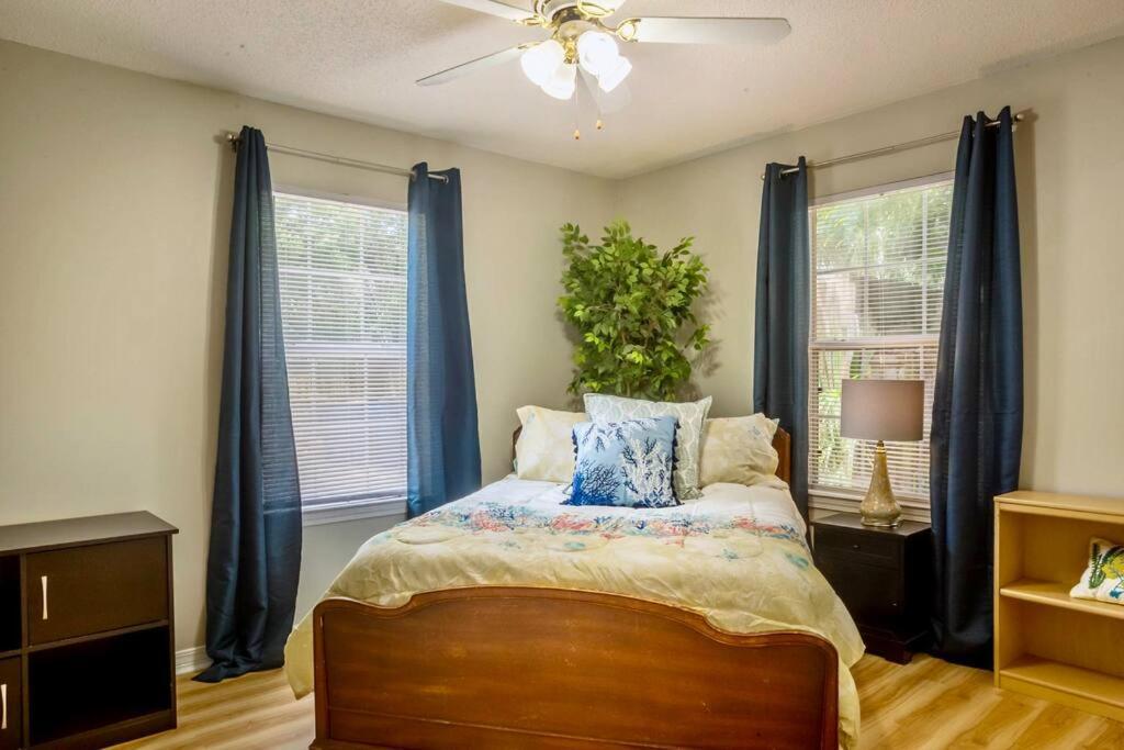 Life'S A Breeze - Updated 3Br 5Min To Pcola Beach Gulf Breeze Exteriér fotografie