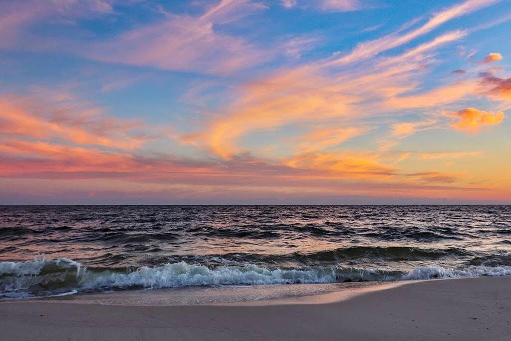 Life'S A Breeze - Updated 3Br 5Min To Pcola Beach Gulf Breeze Exteriér fotografie